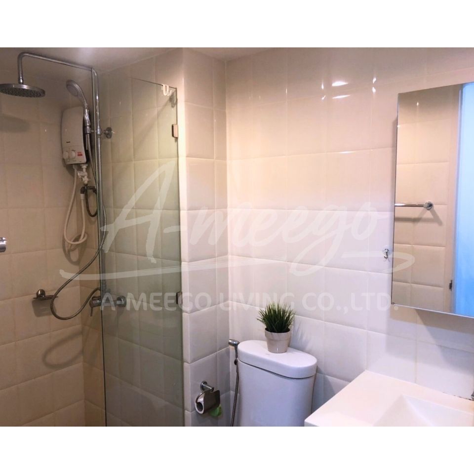 The President 81 1bdr/1Bth/35Sqm/9Flr For Sale
