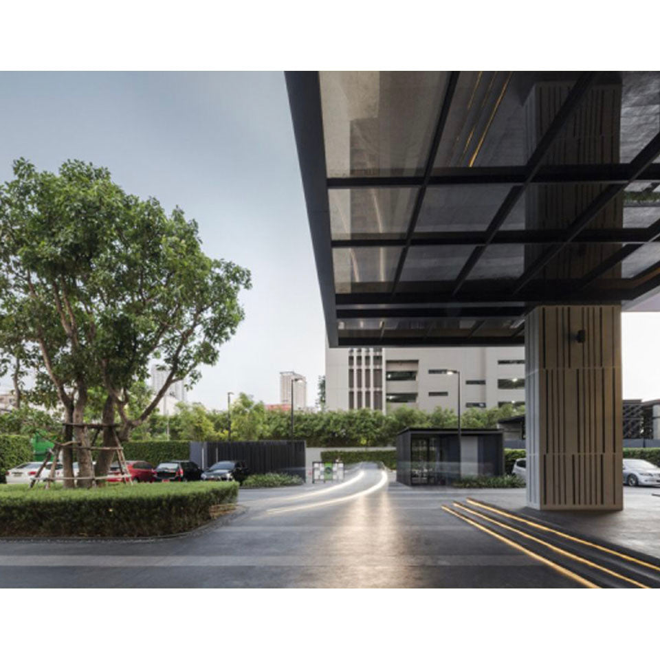 The Base Sukhumvit 77 1bdr/1Bth/30Sqm/11Flr/BldB