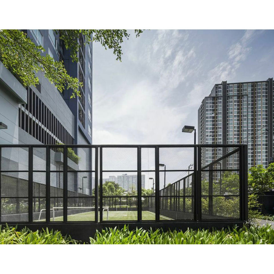 The Base Sukhumvit 77 1bdr/1Bth/30Sqm/27Flr/BldA