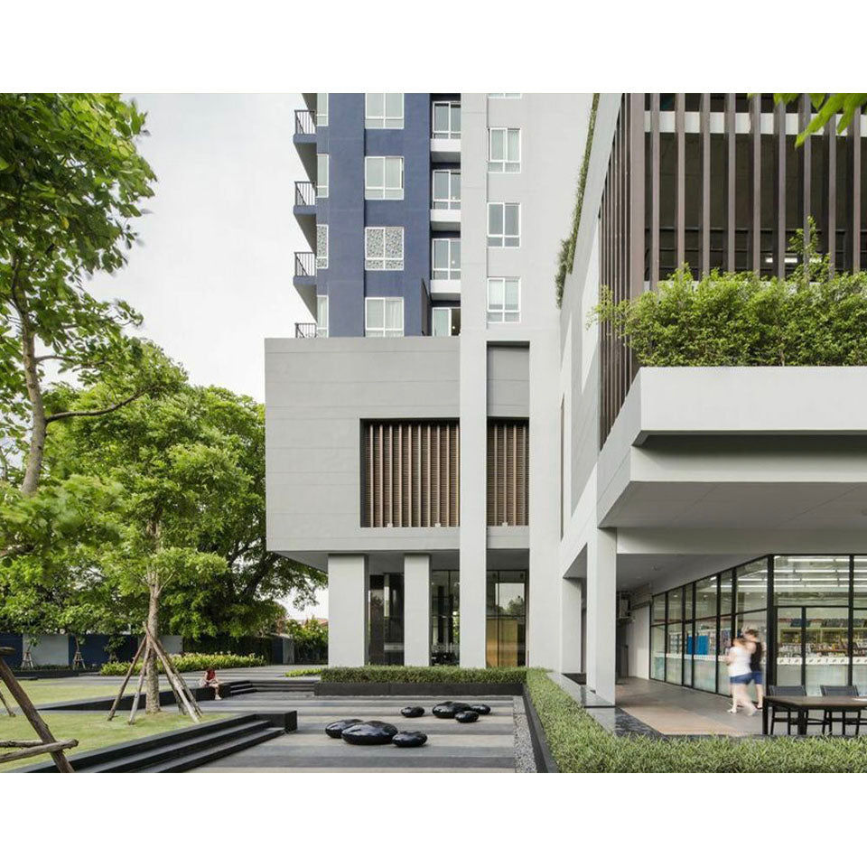 The Base Sukhumvit 77 1bdr/1Bth/30Sqm/11Flr/BldB