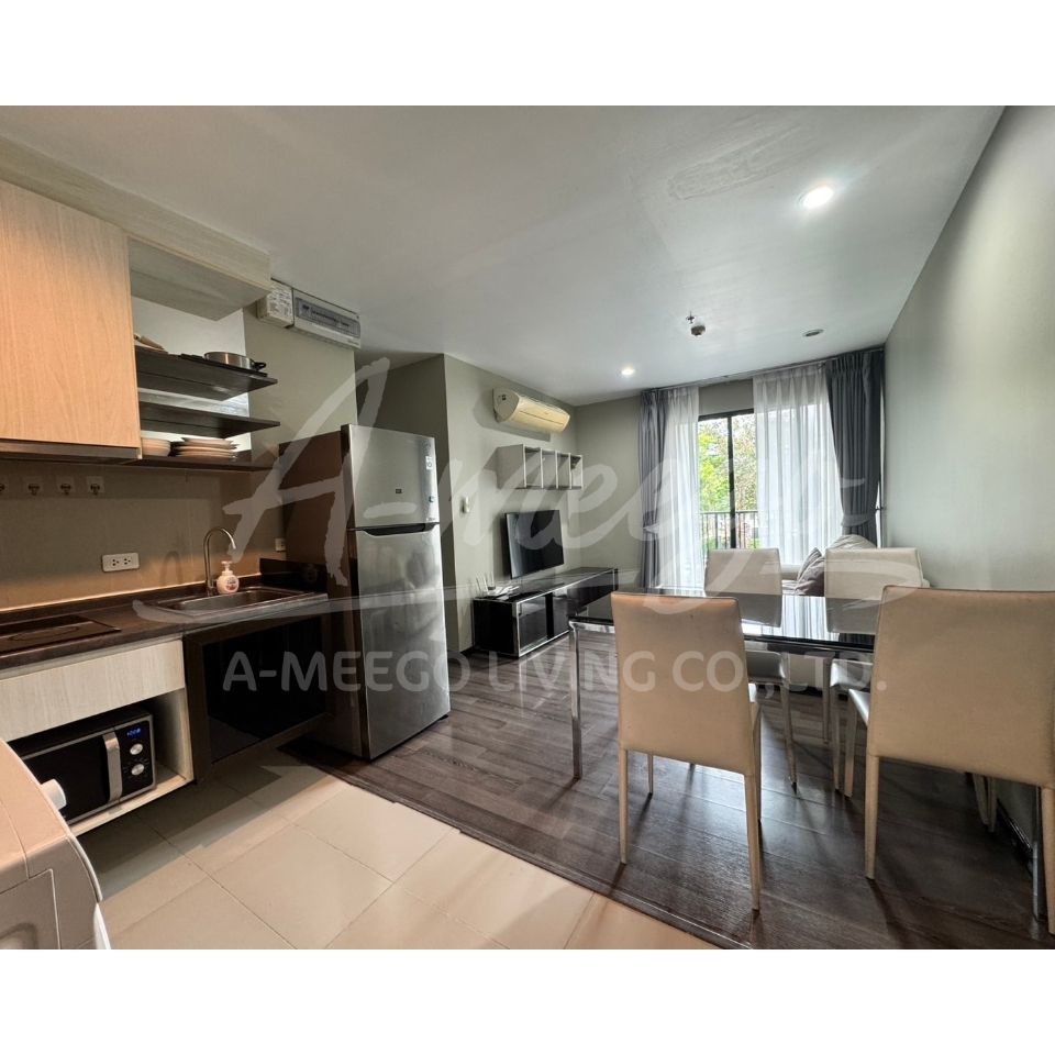 The Base Park West 2Br/2Bth/53Sqm/2Fl