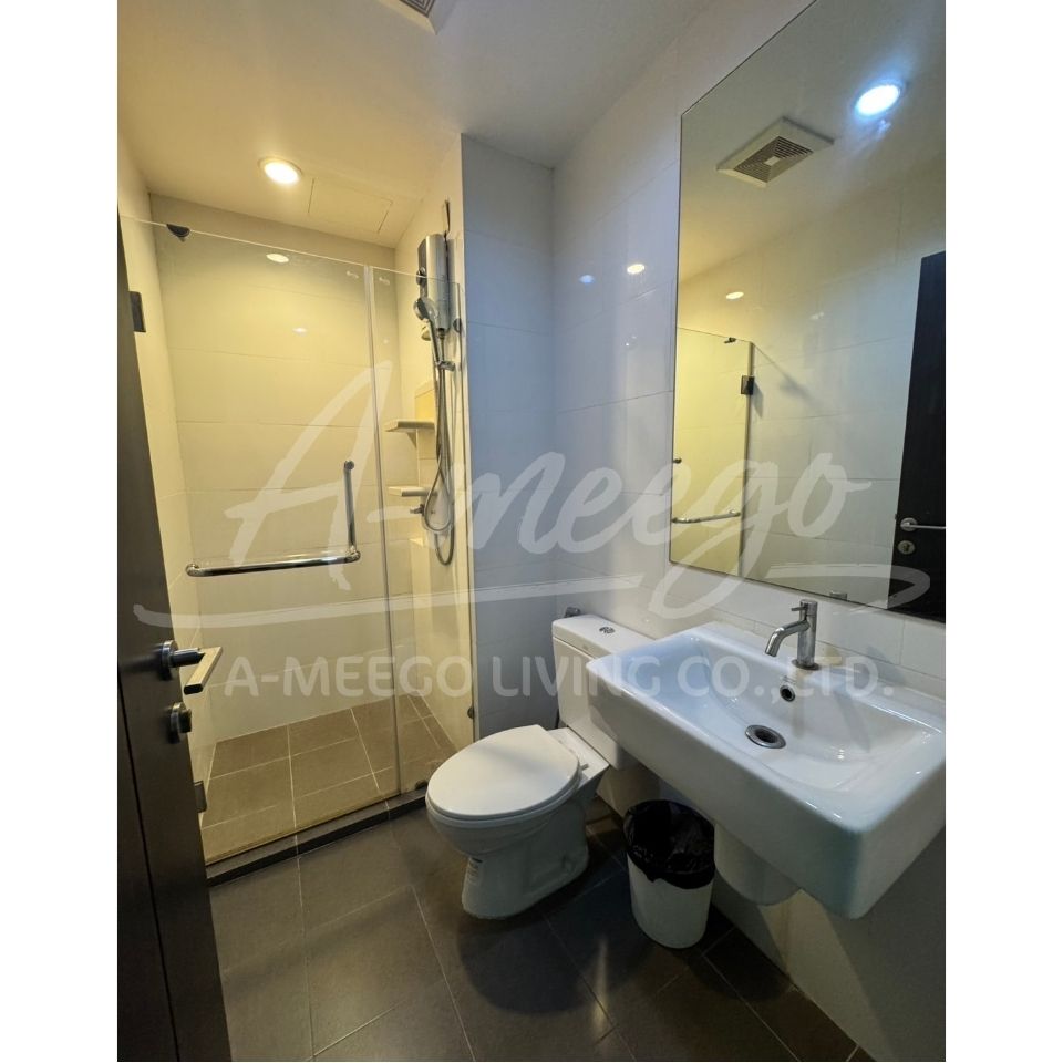 The Base Park West 2Br/2Bth/53Sqm/2Fl