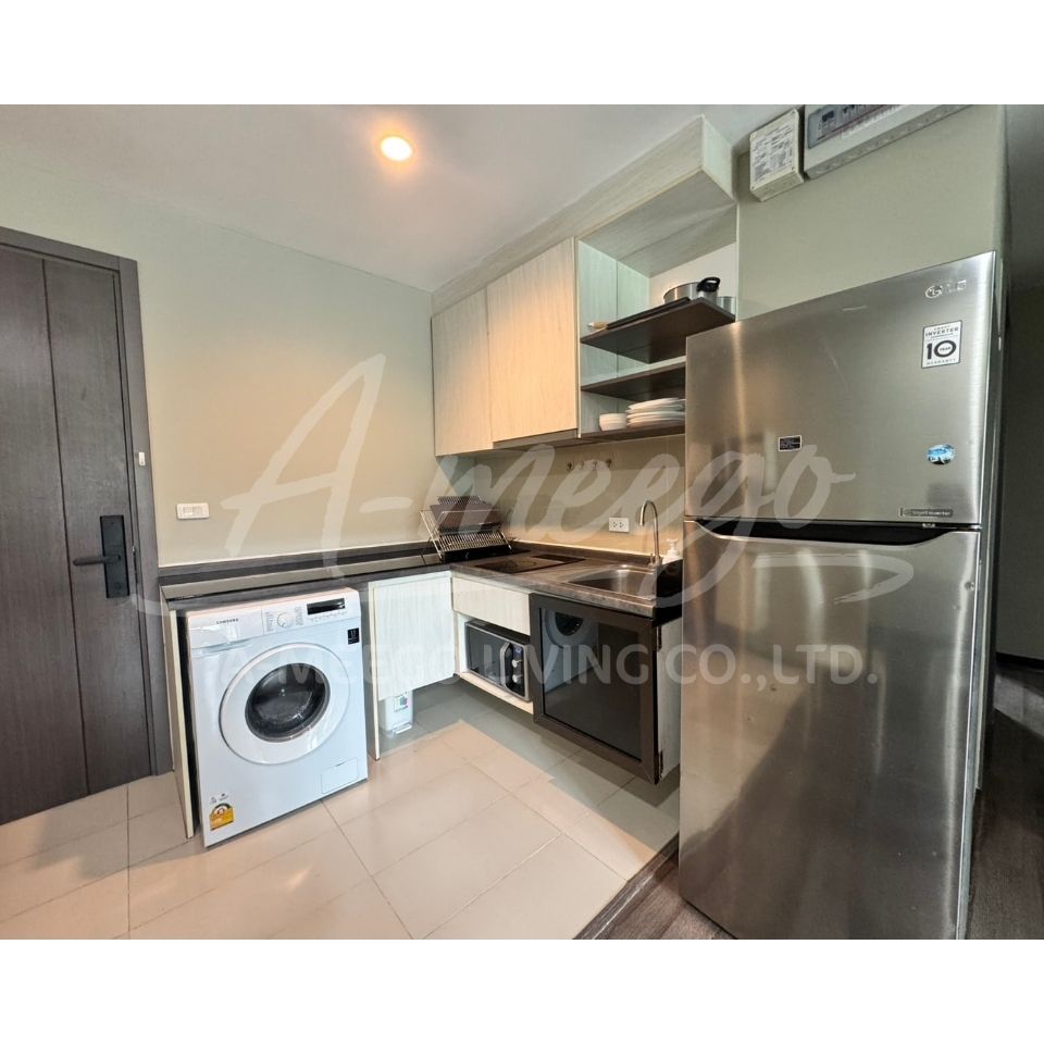 The Base Park West 2Br/2Bth/53Sqm/2Fl