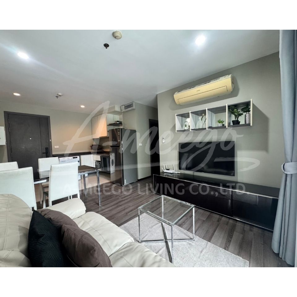 The Base Park West 2Br/2Bth/53Sqm/2Fl