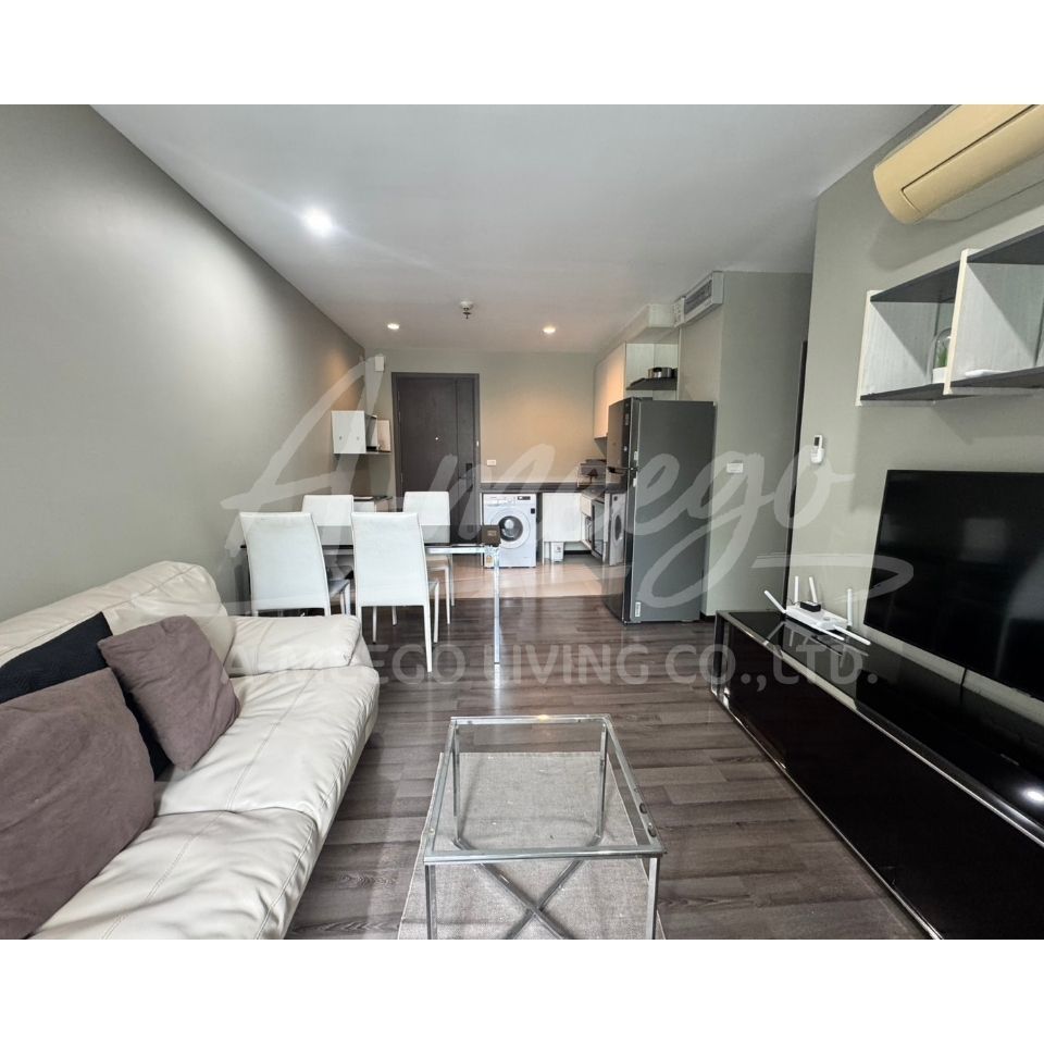The Base Park West 2Br/2Bth/53Sqm/2Fl