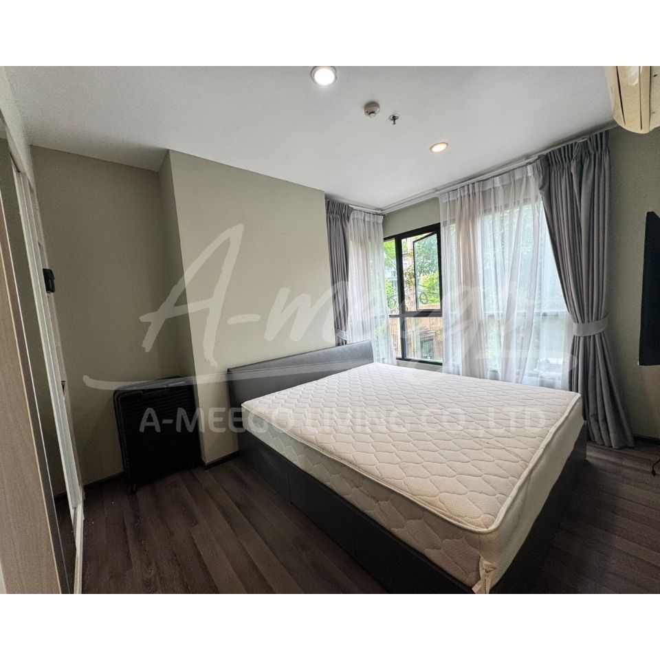 The Base Park West 2Br/2Bth/53Sqm/2Fl
