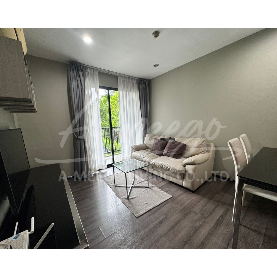 The Base Park West 2Br/2Bth/53Sqm/2Fl