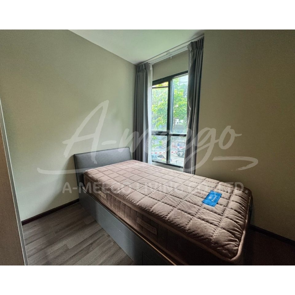 The Base Park West 2Br/2Bth/53Sqm/2Fl