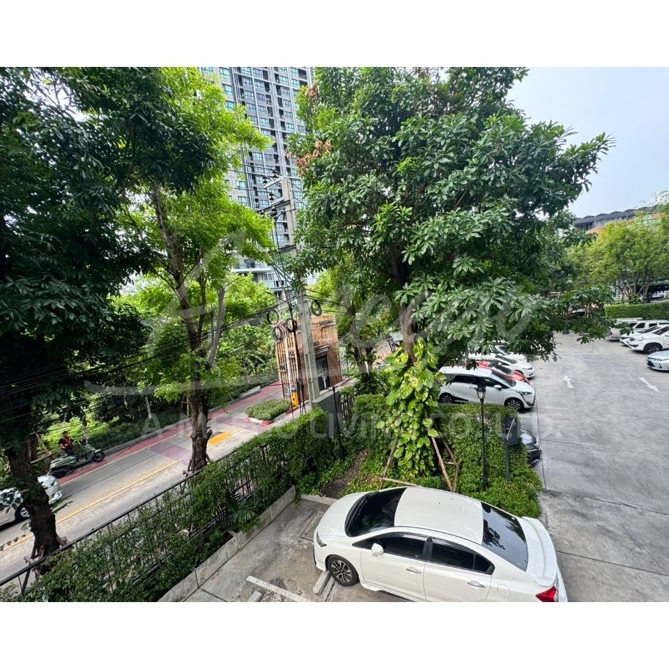 The Base Park West 2Br/2Bth/53Sqm/2Fl