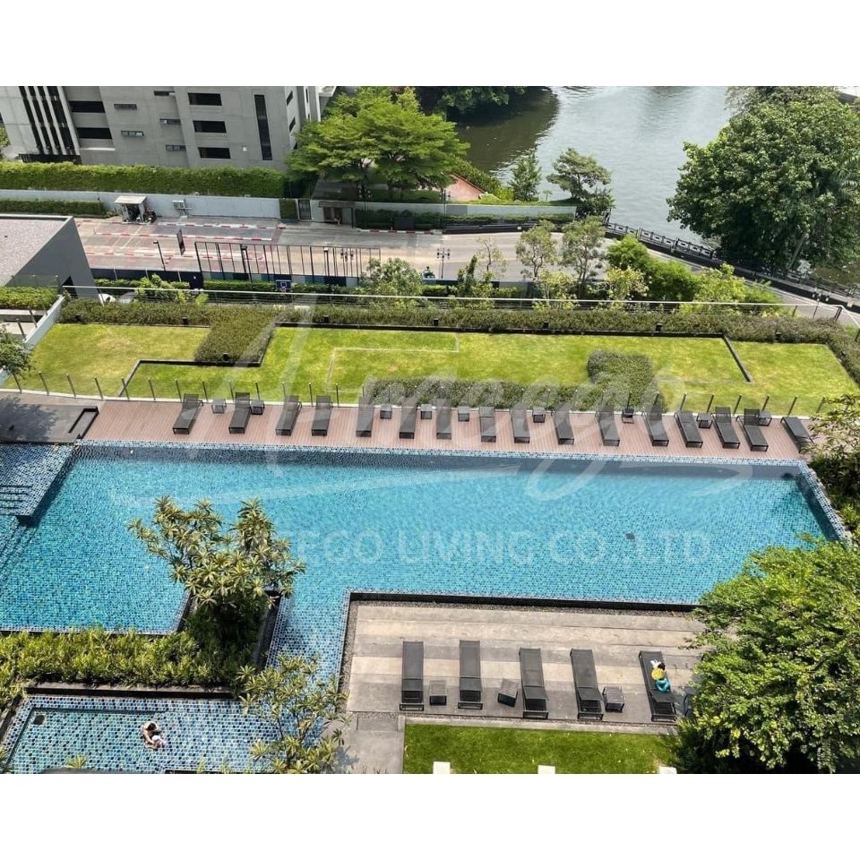 The Base Sukhumvit 77 1bdr/1Bth/30Sqm/12Flr/BldB