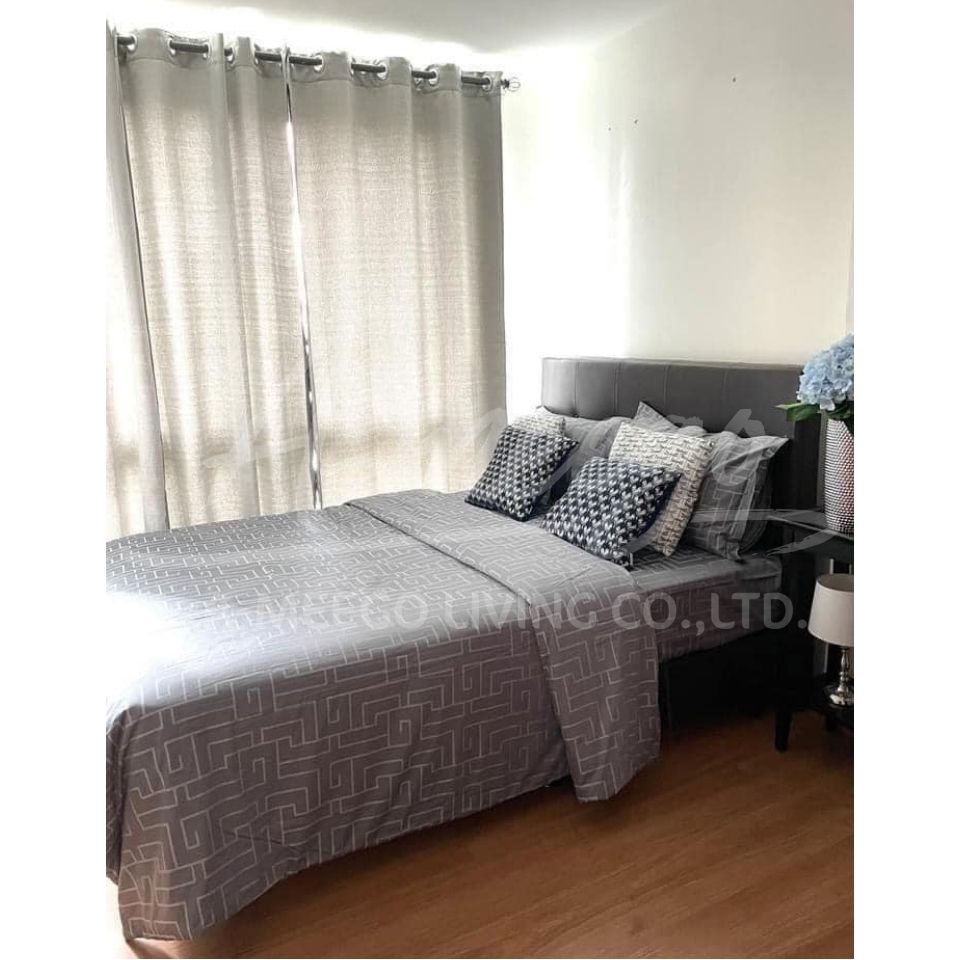 The Base Sukhumvit 77 1bdr/1Bth/30Sqm/12Flr/BldB