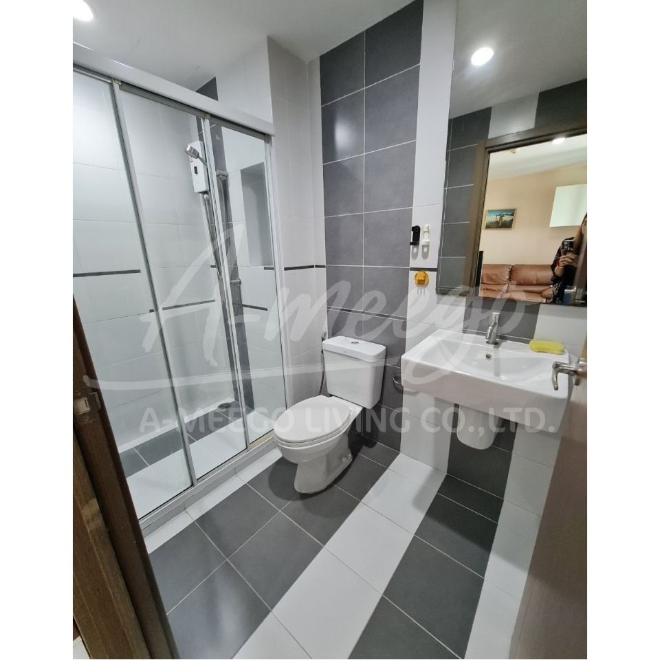 The Base Sukhumvit 77 1bdr/1Bth/30Sqm/27Flr/BldA
