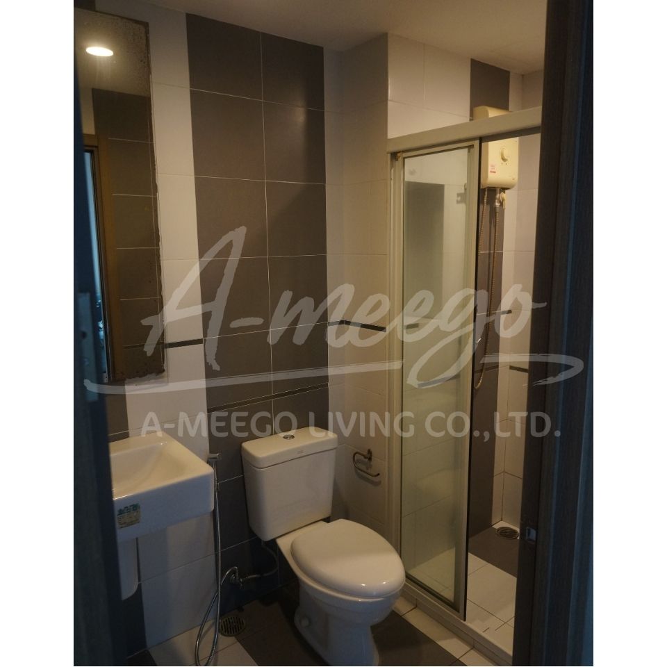 The Base Sukhumvit 77 1bdr/1Bth/30Sqm/15Flr/BldB