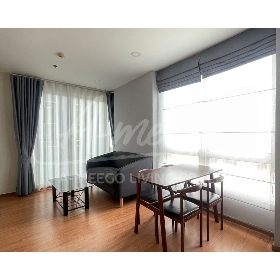 The Base Sukhumvit 77 1bdr/1Bth/36Sqm/28Flr/BldA