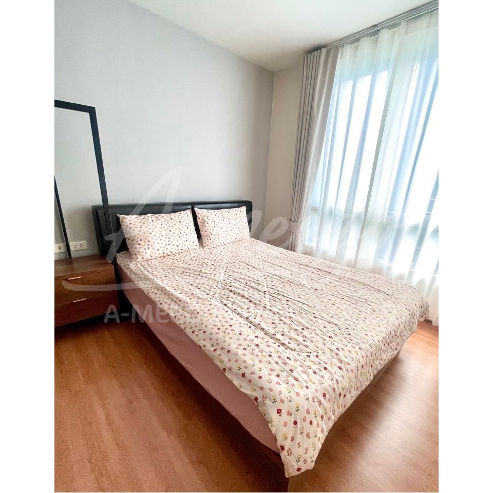 The Base Sukhumvit 77 1bdr/1Bth/36Sqm/28Flr/BldA