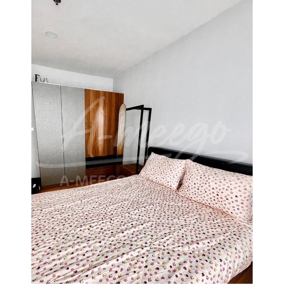 The Base Sukhumvit 77 1bdr/1Bth/36Sqm/28Flr/BldA