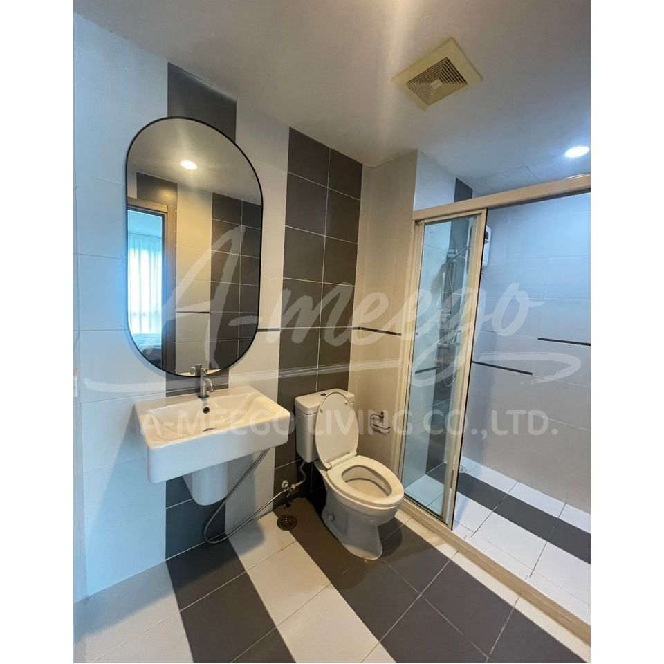 The Base Sukhumvit 77 1bdr/1Bth/36Sqm/28Flr/BldA