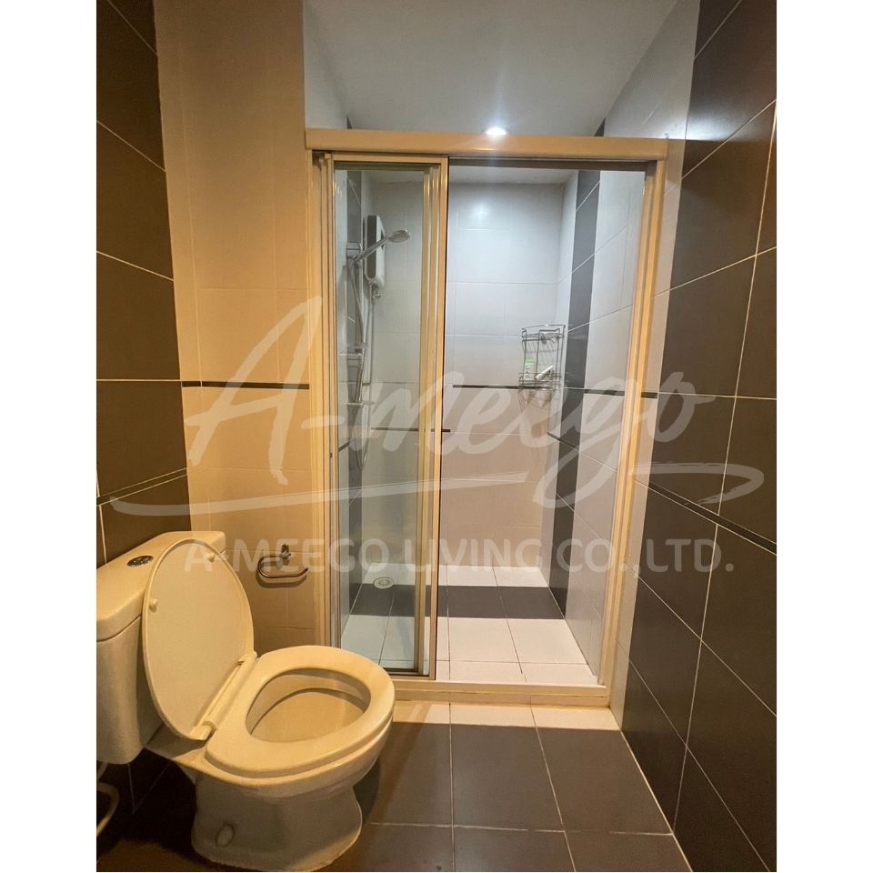 The Base Sukhumvit 77 1bdr/1Bth/36Sqm/28Flr/BldA