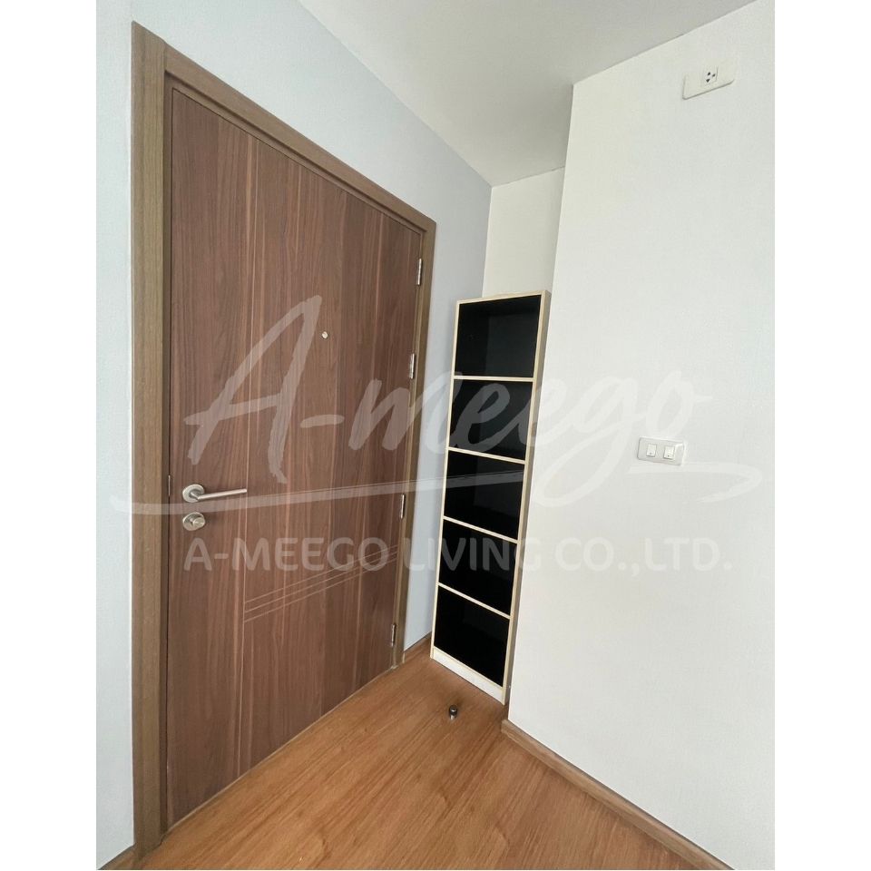 The Base Sukhumvit 77 1bdr/1Bth/36Sqm/28Flr/BldA