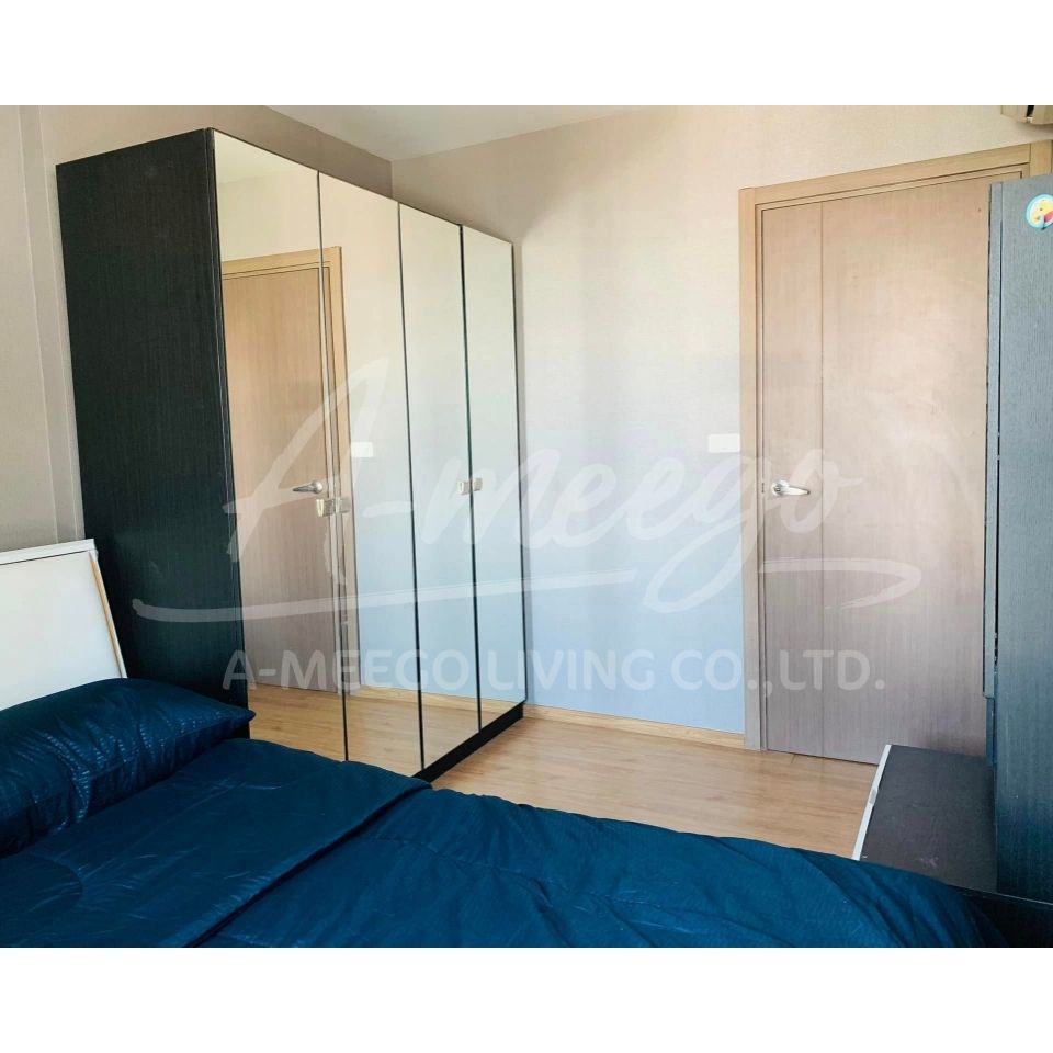 The Base Sukhumvit 77 1bdr/1Bth/30Sqm/11Flr