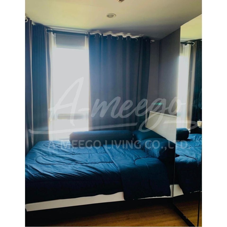 The Base Sukhumvit 77 1bdr/1Bth/30Sqm/11Flr