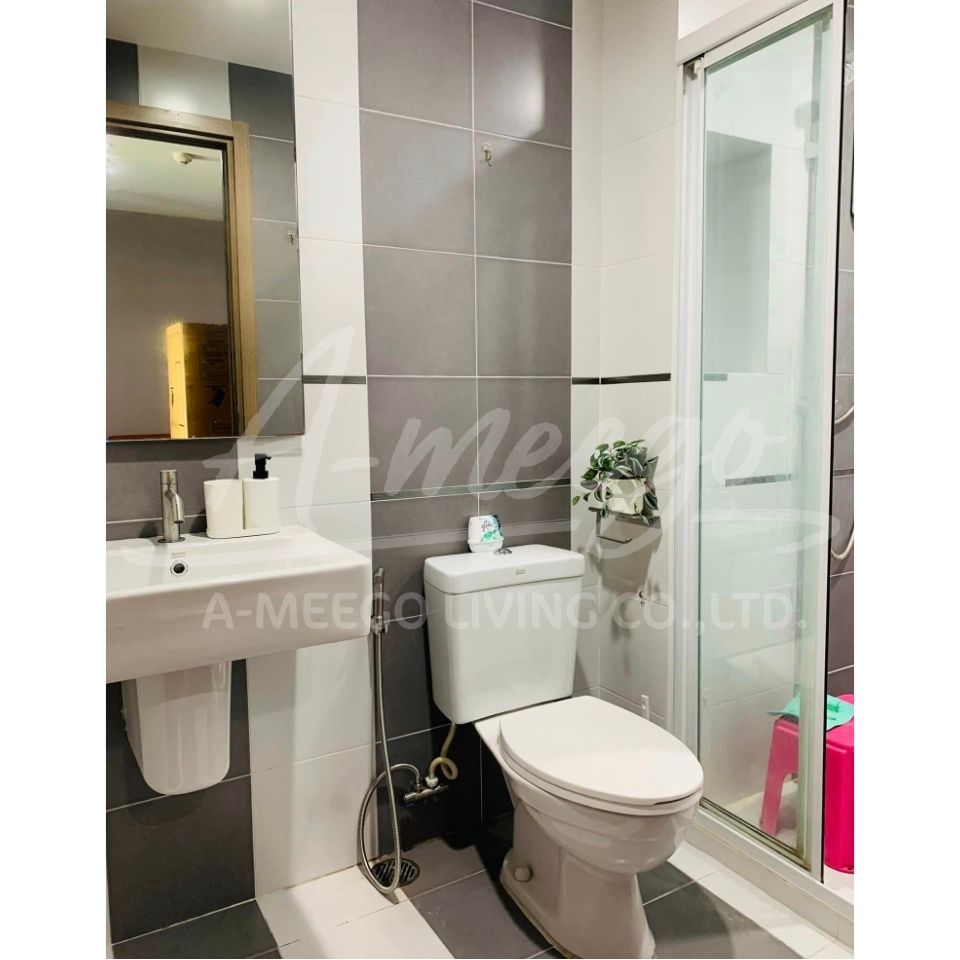 The Base Sukhumvit 77 1bdr/1Bth/30Sqm/11Flr