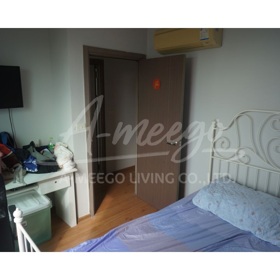 The Base Sukhumvit 77 2bdr/2Bth/60Sqm/28Flr
