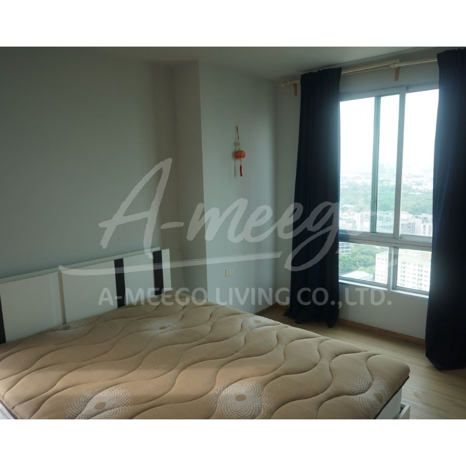 The Base Sukhumvit 77 2bdr/2Bth/60Sqm/28Flr