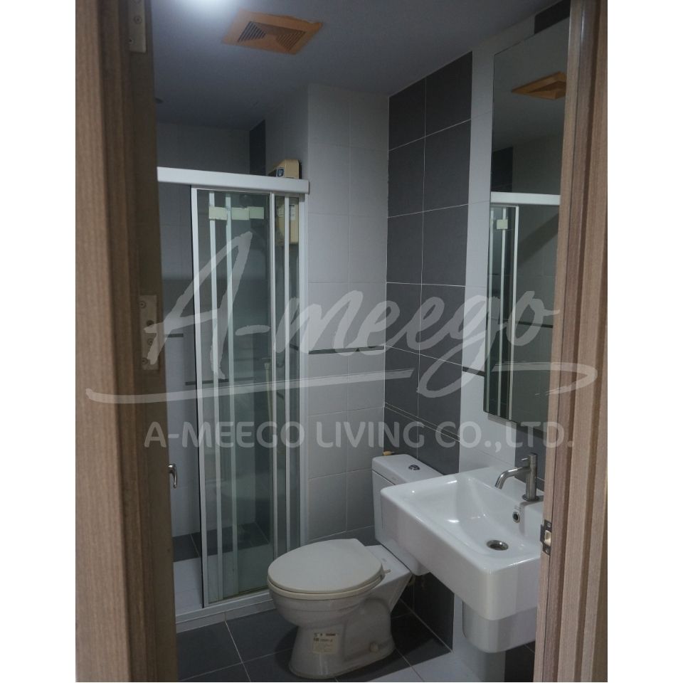 The Base Sukhumvit 77 2bdr/2Bth/60Sqm/28Flr