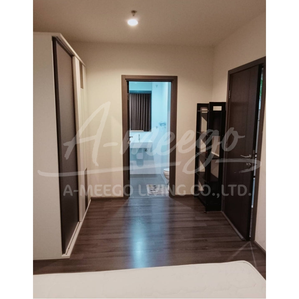 The Base Park East 1Br/1Bth/37Sqm/15Flr for Rent