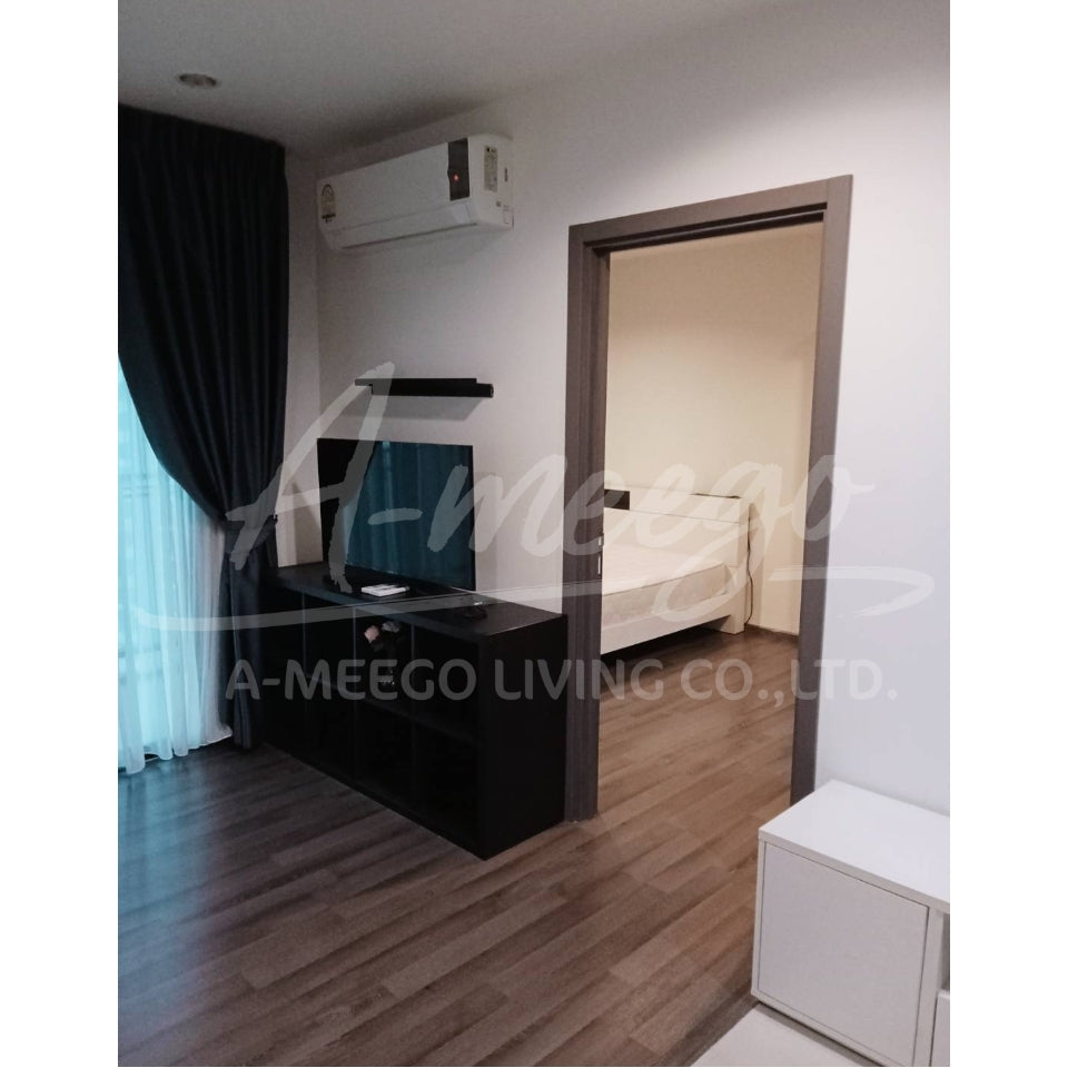 The Base Park East 1Br/1Bth/37Sqm/15Flr for Rent