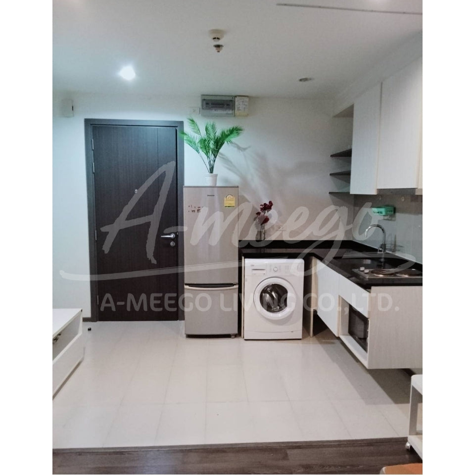 The Base Park East 1Br/1Bth/37Sqm/15Flr for Rent