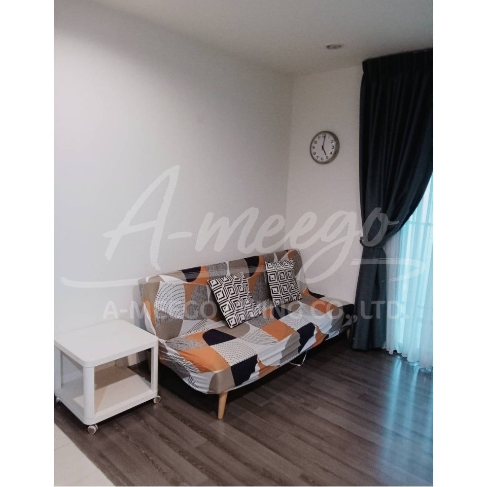 The Base Park East 1Br/1Bth/37Sqm/15Flr for Rent