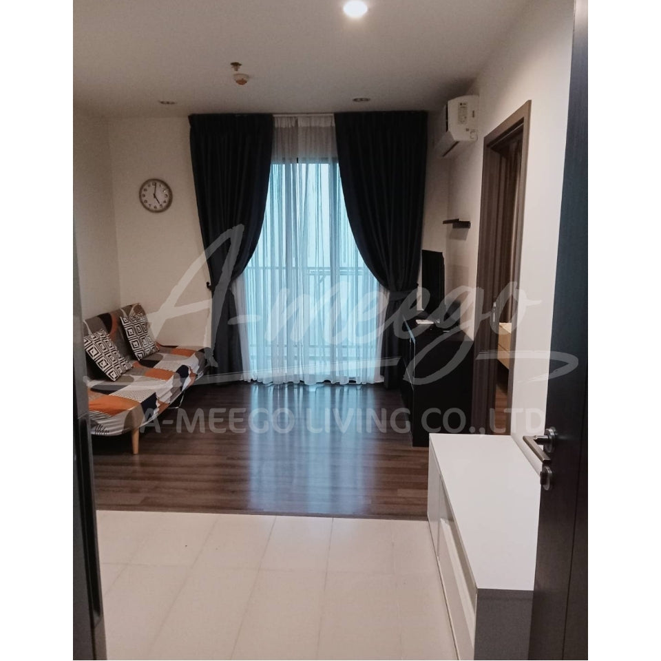 The Base Park East 1Br/1Bth/37Sqm/15Flr for Rent
