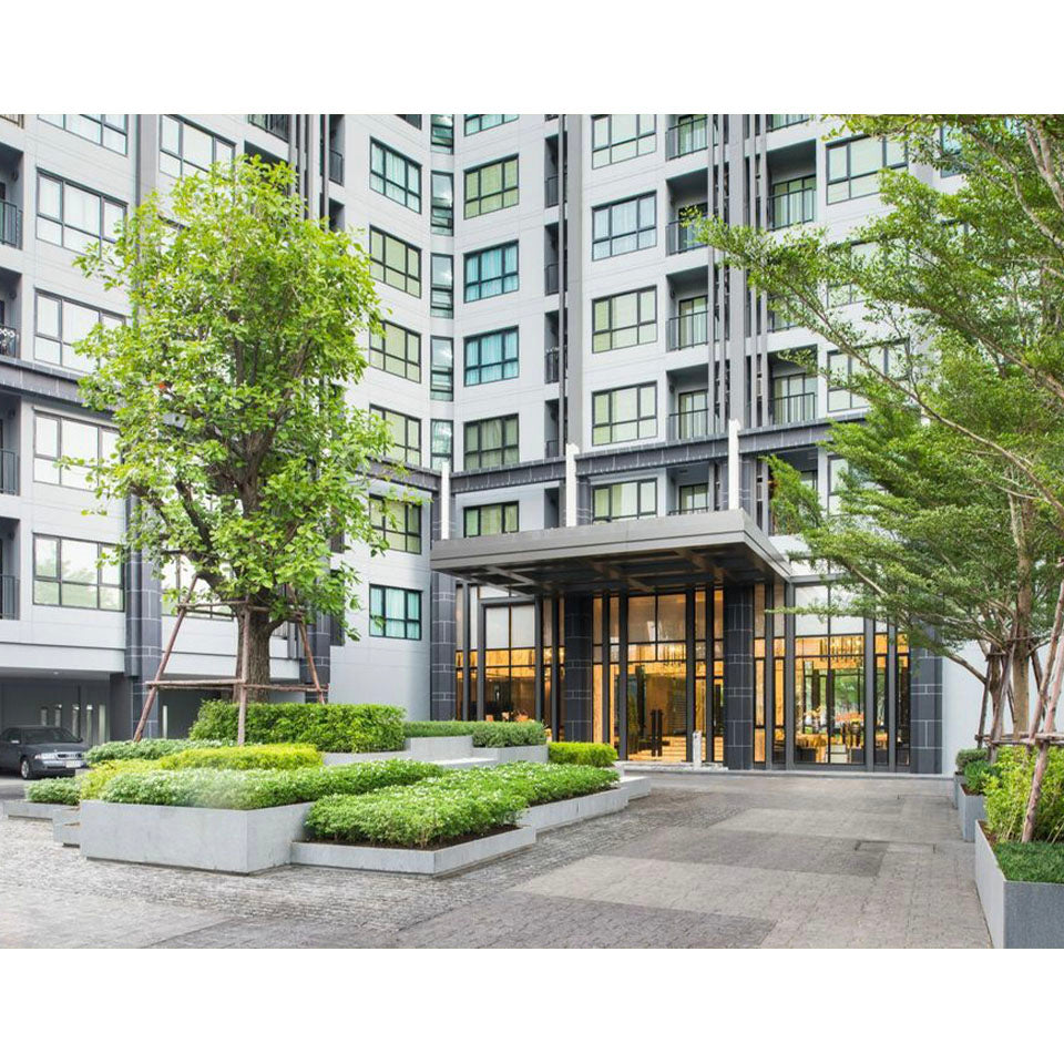 The Base Park West 1Br/1Bth/30Sqm/15Flr