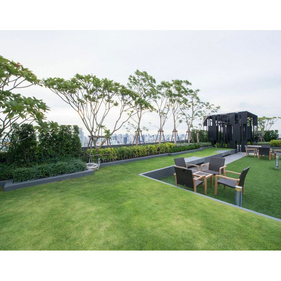The Base Park West 1Br/1Bth/30Sqm/16Flr