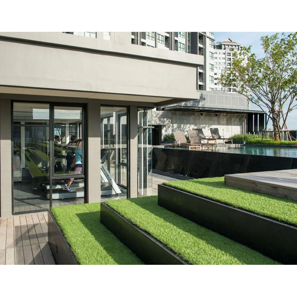 The Base Park West 2Br/2Bth/53Sqm/2Fl