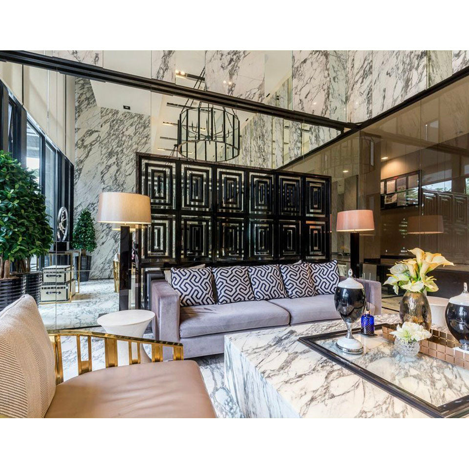 The Base Park West 1Br/1Bth/30Sqm/7Flr