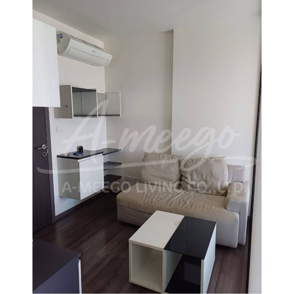 The Base Park West 1Br/1Bth/28Sqm/34Flr