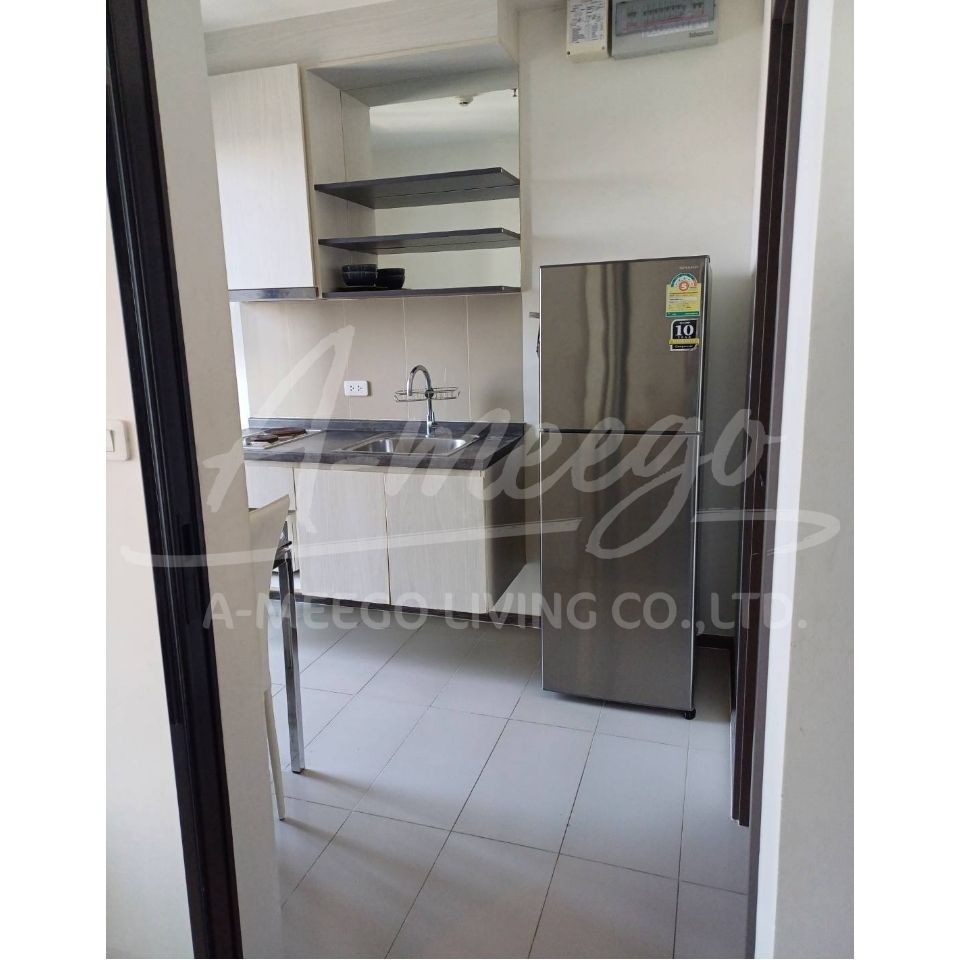 The Base Park West 1Br/1Bth/28Sqm/34Flr