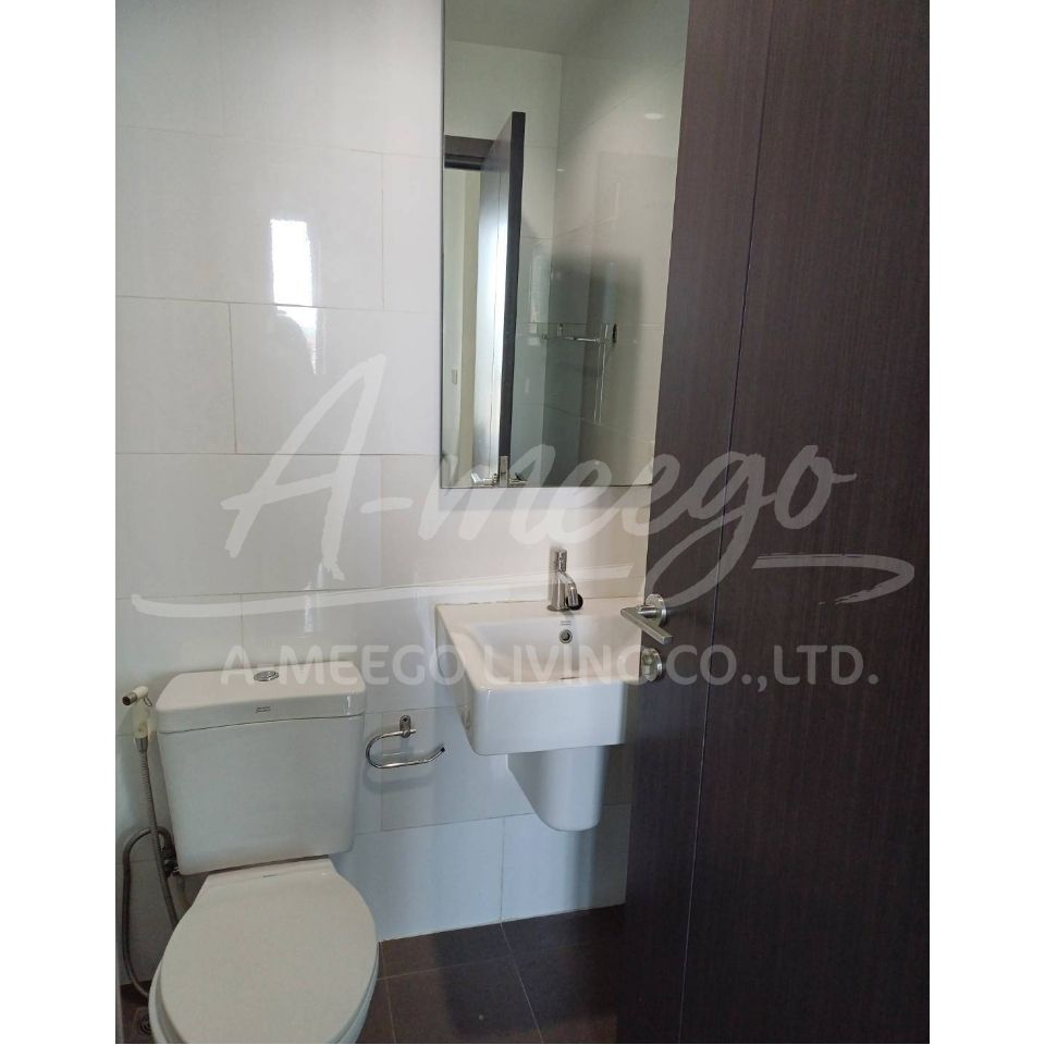 The Base Park West 1Br/1Bth/28Sqm/34Flr
