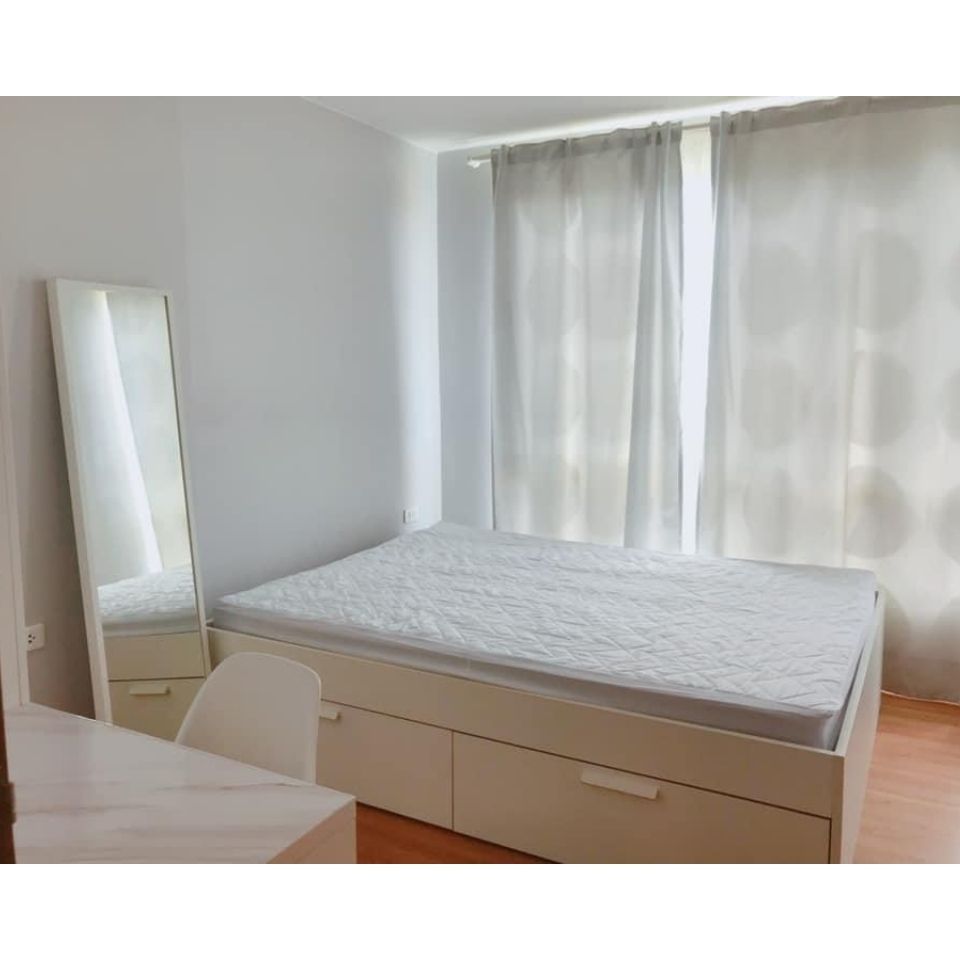 The Base Sukhumvit 77 1bdr/1Bth/30Sqm/14Flr