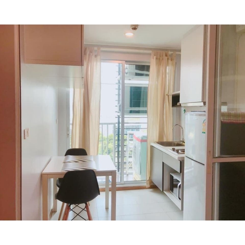 The Base Sukhumvit 77 1bdr/1Bth/30Sqm/14Flr