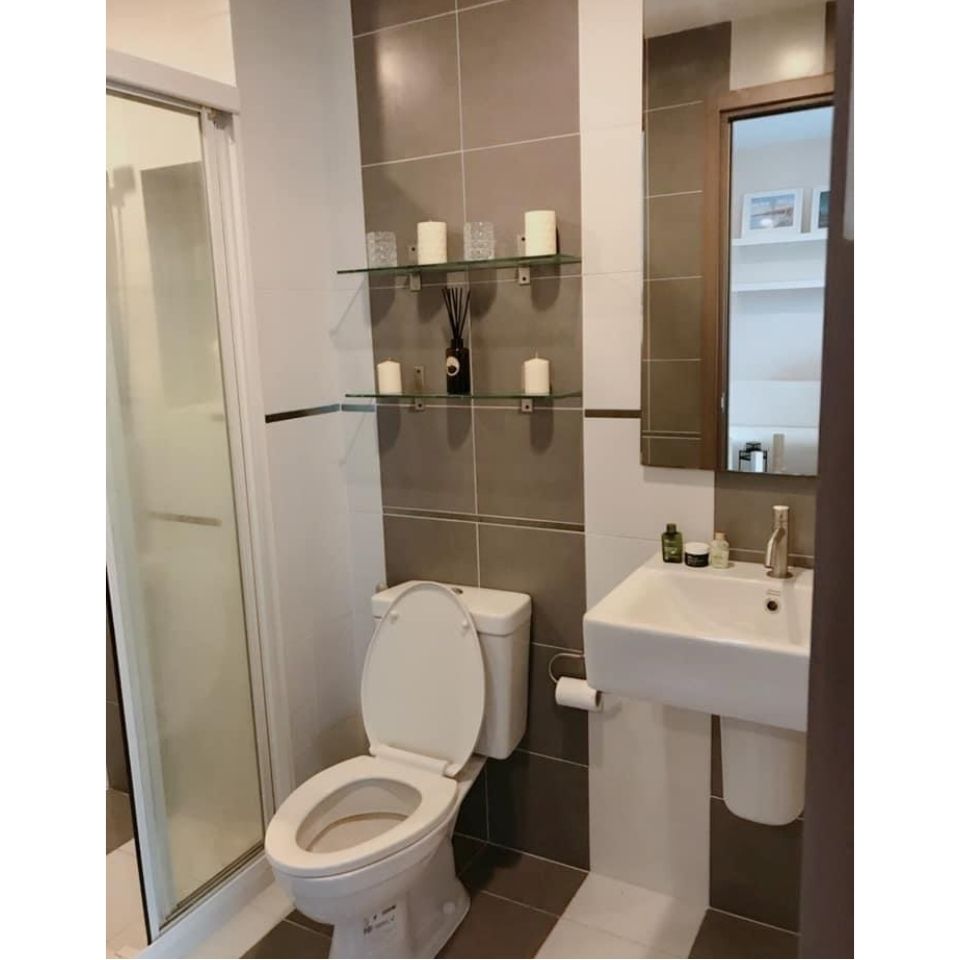 The Base Sukhumvit 77 1bdr/1Bth/30Sqm/14Flr