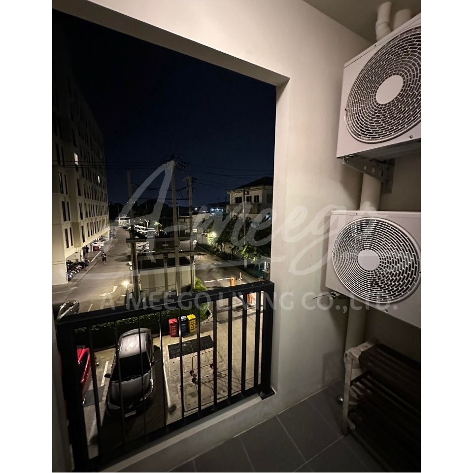 Unio SKV72 1Bedroom/1 Bathroom/ 31Sqm/ 3rd Floor for rent