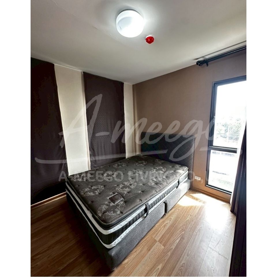 Unio SKV72 1Bedroom/1 Bathroom/ 31Sqm/ 3rd Floor for rent