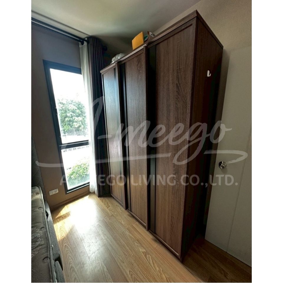 Unio SKV72 1Bedroom/1 Bathroom/ 31Sqm/ 3rd Floor for rent