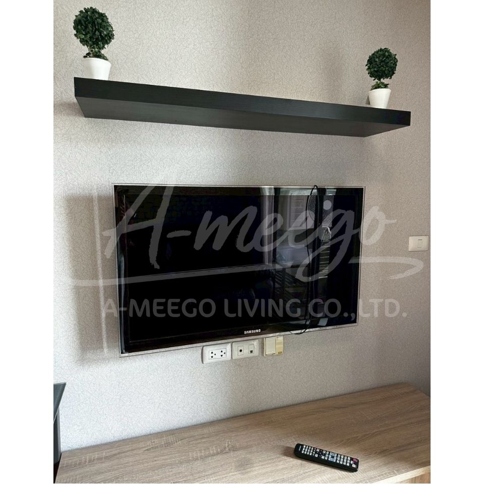 Unio SKV72 1Bedroom/1 Bathroom/ 31Sqm/ 3rd Floor for rent
