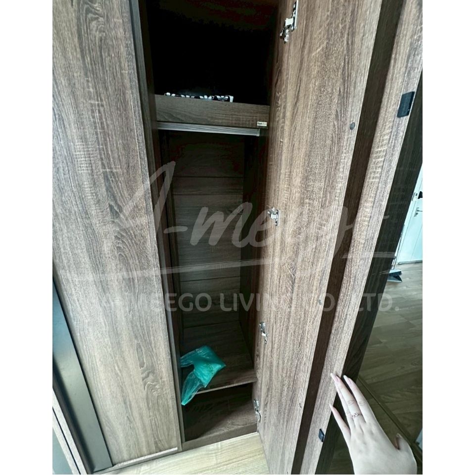 Unio SKV72 1Bedroom/1 Bathroom/ 31Sqm/ 3rd Floor for rent