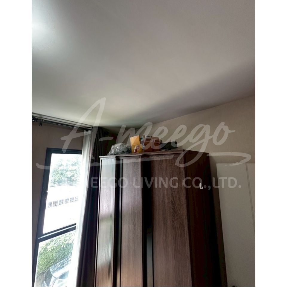 Unio SKV72 1Bedroom/1 Bathroom/ 31Sqm/ 3rd Floor for rent